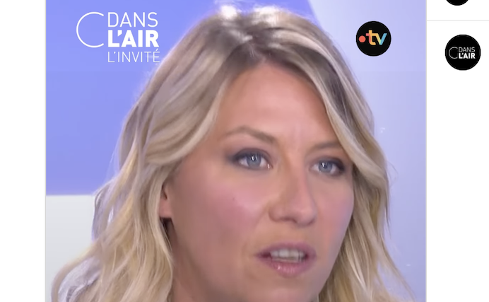 France 5 C dans l'air - Patrick Bruel